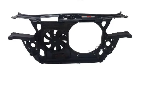 Audi A6 S6 C5 4B Radiator support slam panel Z4B0805588