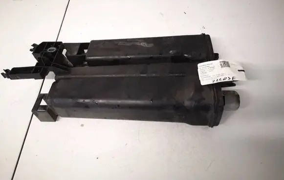 Volkswagen Golf VII Active carbon filter fuel vapour canister 5Q0201801