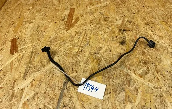 Opel Mokka B Engine coolant pipe/hose 9824346380