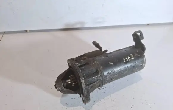 Ford Escort Starter motor 1005821124