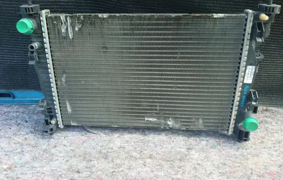 Alfa Romeo Giulietta Coolant radiator 50514472