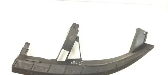 Renault Scenic II - Grand scenic II Front bumper mounting bracket 8200183741