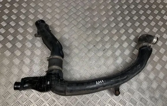 Porsche Cayenne (92A) Intercooler hose/pipe 7P0145792 7P0145795 7P0145708A