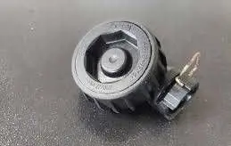 Saab 9-3 Ver2 Clutch pipe/line FM277001