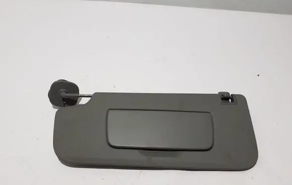 Chevrolet Silverado Sun visor 85588260
