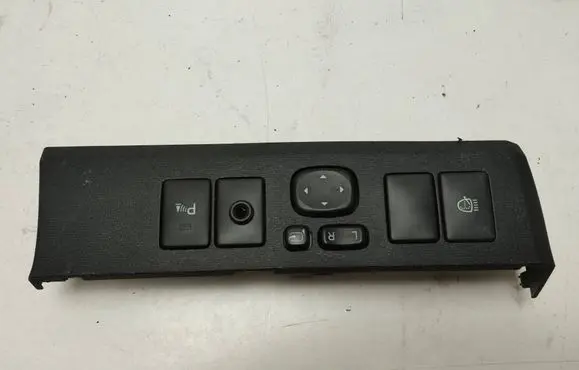 Toyota Avensis T270 Wing mirror switch 5544605050