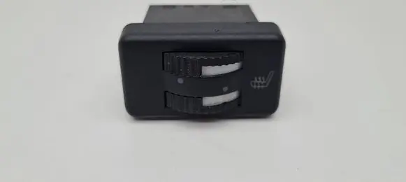 Volkswagen Corrado Seat heating switch 357963563