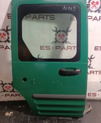 Ford Connect Side sliding door 