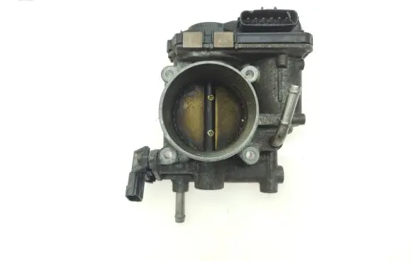Subaru Legacy Throttle valve 16112AA010 00523 9F060230