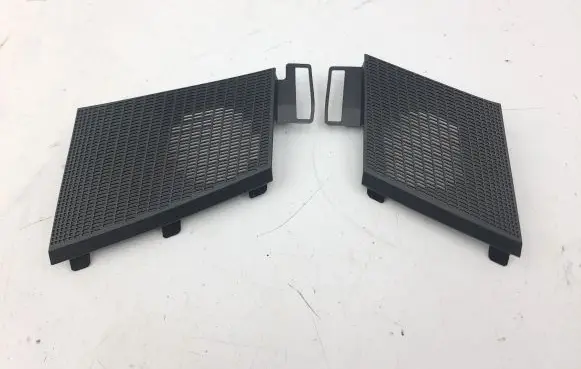 Side speaker trim/cover