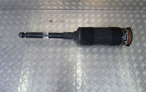Mercedes-Benz S W222 Front shock absorber/damper 
