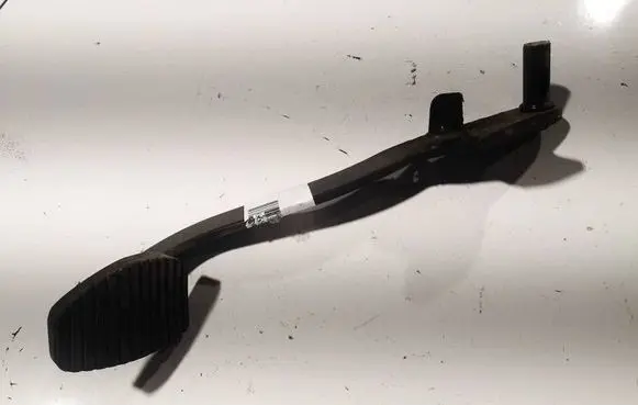 Citroen Berlingo Brake pedal 