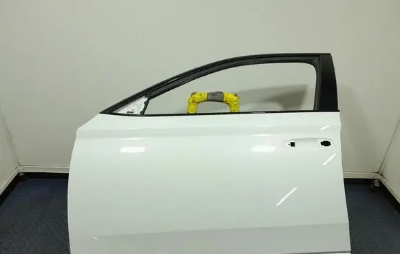 Skoda Superb B5 (3U) Front door 