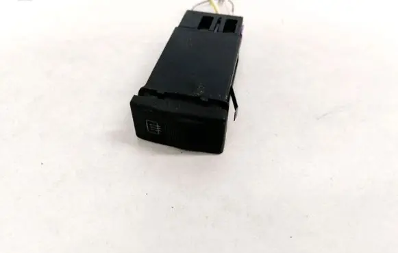 Windscreen/window heater switch