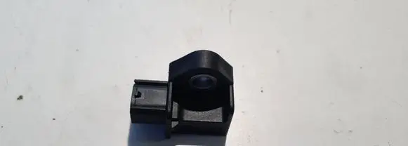 Hyundai Ioniq Airbag deployment crash/impact sensor