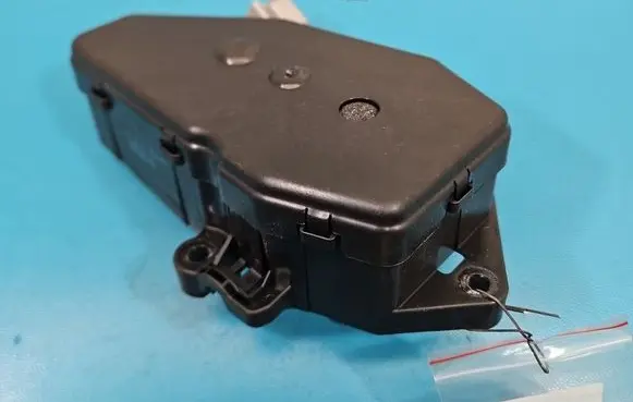 Volvo XC60 Tailgate/trunk/boot lock/catch/latch 311212 IMPRK1593974