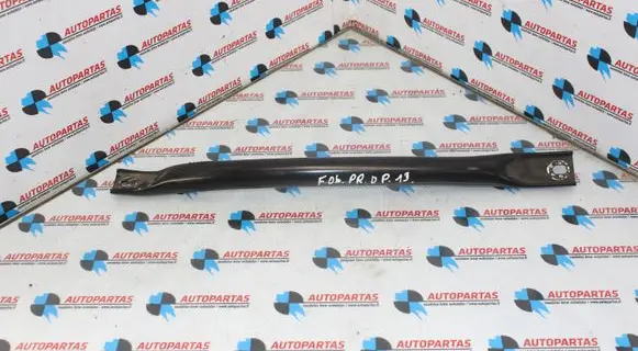 BMW 6 F06 Gran coupe Other engine bay part 7186396