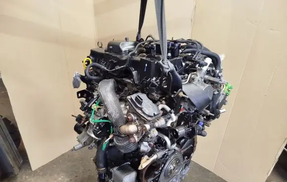 Renault Master III Engine M9TF716 100015065R 30060209