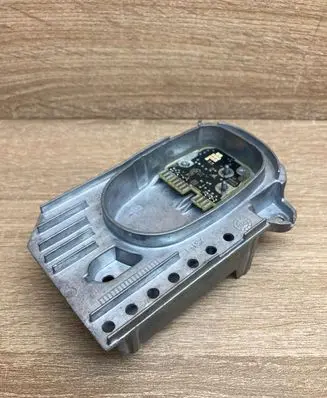 BMW X5 G05 LED ballast control module 6002TZ0393 300420 LeftSide