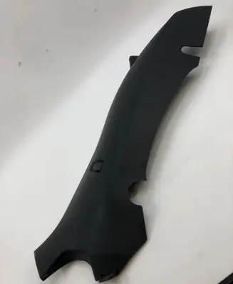 Cupra Formentor Rear seat side bottom trim 5fa867766b