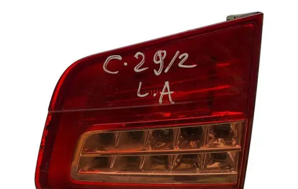 Citroen C5 Tailgate rear/tail lights 9685259080