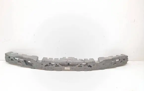 BMW 5 F10 F11 Front bumper foam support bar 7903991 51117903991
