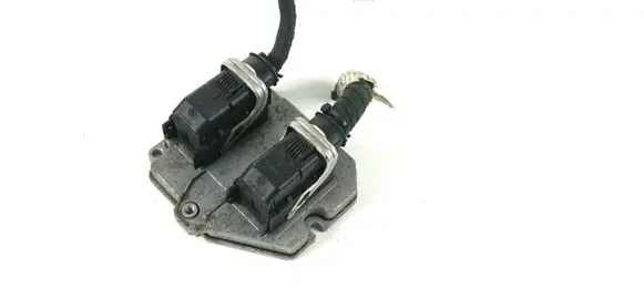 Opel Vectra C Engine control unit/module ECU 55354416 5WK9374