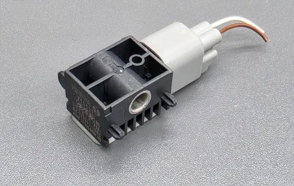 Ford Focus Airbag deployment crash/impact sensor 3M5T14B342AB