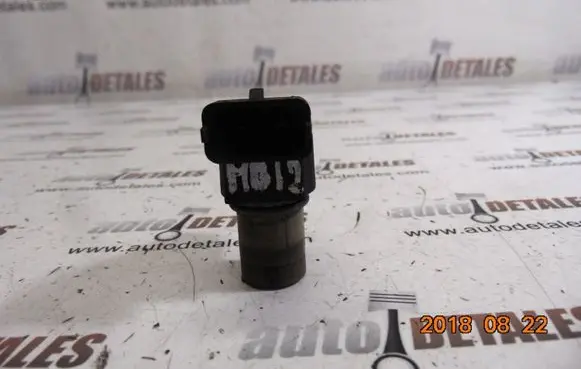 Mercedes-Benz E W210 Camshaft position sensor A0031539728