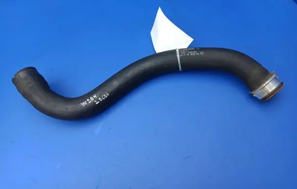 Mercedes-Benz C W204 Engine coolant pipe/hose A2045010582 DBL625412
