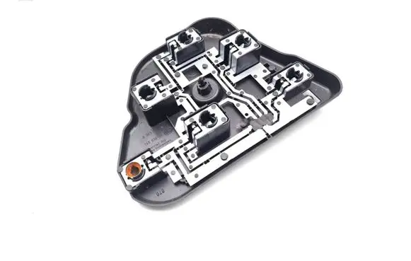 BMW 5 E39 Tail light bulb cover holder 8363566 14603602