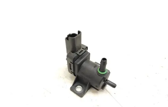 Peugeot 508 RXH Vacuum valve 9665558580