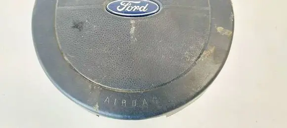 Ford Fiesta Steering wheel airbag 2S6AA042B85AL