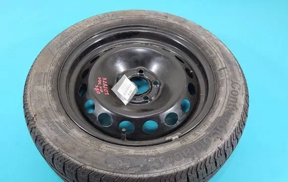 Volvo S80 R15 spare wheel IMPRK1449752