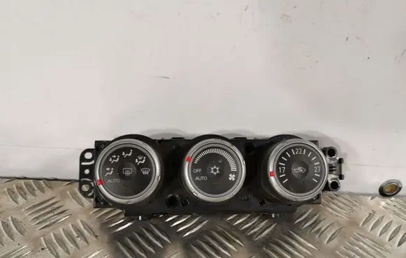 Mitsubishi ASX Climate control unit 7820A082XB