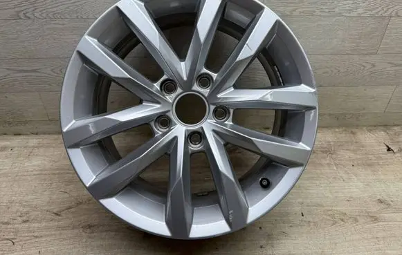 Volkswagen PASSAT B8 R16 alloy rim 3G0601025