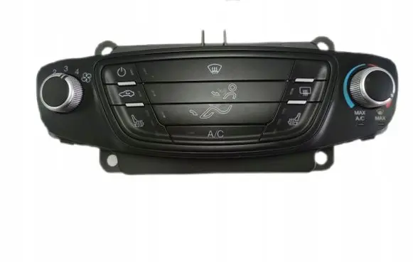 Ford Courier Climate control unit AV1T19980CL