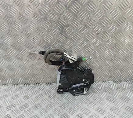Lexus UX Front door lock 6903076021