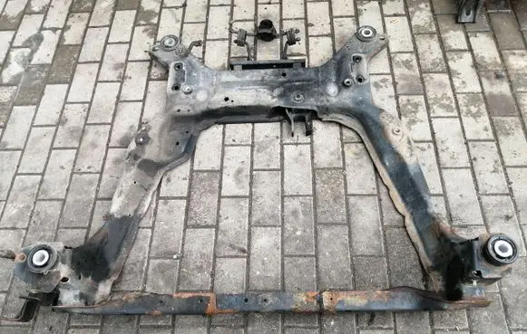 Ford S-MAX Front subframe