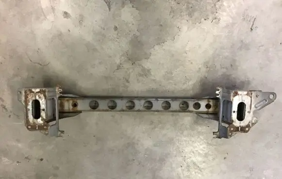 Mazda 6 Front bumper cross member OEM