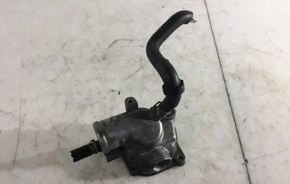 Thermostat/thermostat housing