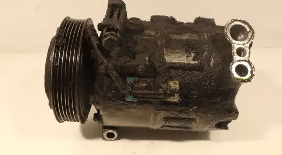 Alfa Romeo 159 Air conditioning (A/C) compressor (pump) 075111000555