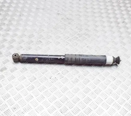 Renault Zoe Rear shock absorber/damper 562108289R 03081000422