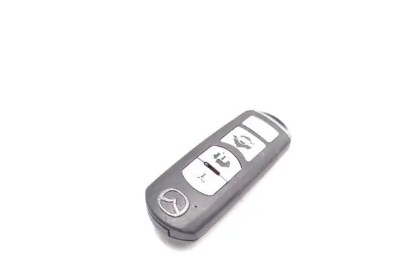 Mazda 6 Ignition key/card SKE13E01 2011DJ5486