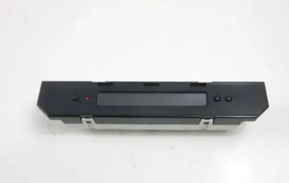 Suzuki SX4 Clock 34600-79J51