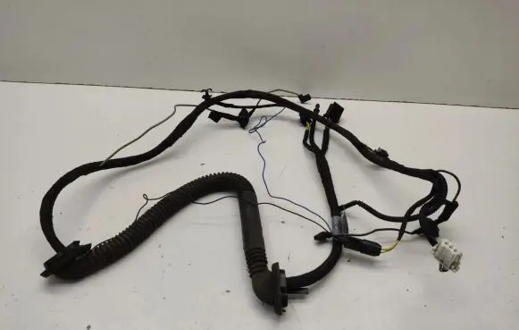 Mercedes-Benz Vito Viano W447 Loading door wiring loom QK21161409 1161409