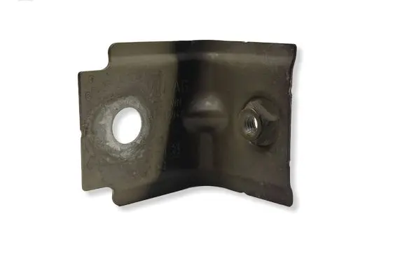 Volkswagen PASSAT B8 Fender mounting bracket 3G0809471