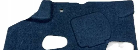 Buick Enclave II Front sound insulation 856467382762676882