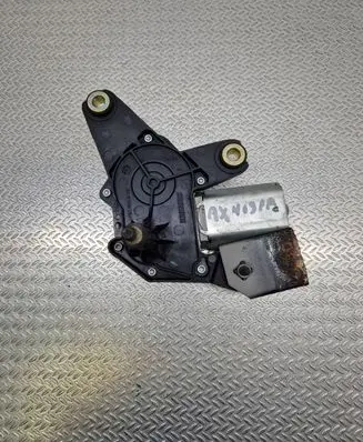 Nissan Micra Rear window wiper motor 8200017385