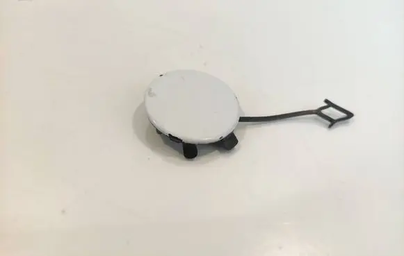 Jaguar F-Pace Front tow hook cap/cover HK8317F011BACARE